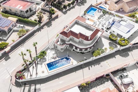 Villa i La Marina, Alicante, La Marina - € 495.000 | Ref: 5644VA - foto 49